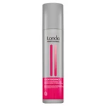 Londa Professional Color Radiance Leave-In Conditioning Spray bezoplachový kondicionér pro barvené vlasy 250 ml