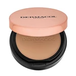 Dermacol 24H Long-Lasting Powder Foundation podkład w pudrze No.3 9 g