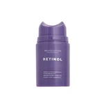 Revolution Skincare Retinol Overnight krém na obličej 50 ml