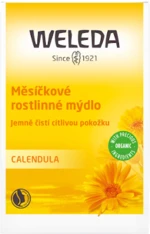 WELEDA Měsíčkové rostlinné mýdlo 100 g