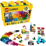 LEGO® Classic 10698 Veľký kreatívny box