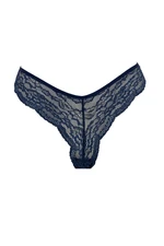 DEFACTO Fall In Love Lace Brazilian Briefs