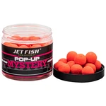 Jet fish mystery pop up jahoda moruše - 60 g 20 mm