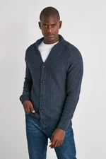 Férfi kardigán Trendyol Knitwear