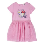 DRESS SINGLE JERSEY FANTASIA MINNIE