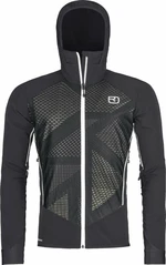 Ortovox Col Becchei M Outdoor Jacke Black Raven L