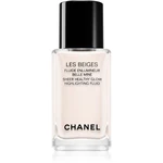 Chanel Les Beiges Sheer Healthy Glow tekutý rozjasňovač odstín Pearly Glow 30 ml