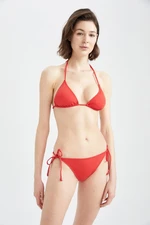 DEFACTO Fall In Love Regular Fit Bikini Bottom