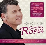 Rossi Semino - Best Of (CD + DVD)