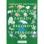 Svojtka Tajemství, záhady, rekordy v přírodě CZ verzia