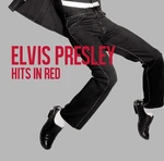 Elvis Presley - Hits In Red (Limited) (Red Coloured) (LP)