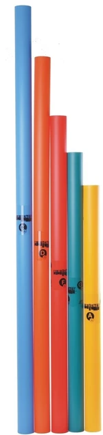 Bobo Bobotubes Bass Boomwhackers