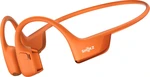 Shokz OpenRun Pro 2 USB-C Orange Bone Conduction Căști