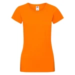 LadyFit Sofspun T-shirt 614140 100% Cotton 160g/165g