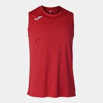 Men's/boys' sports tank top Joma Combi Basket Red