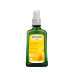 WELEDA Nechtíkový masážny olej 100 ml