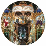 Michael Jackson - Dangerous (Picture Disc) (2 LP)