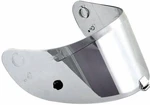 HJC HJ-17 Visière de casque Silver