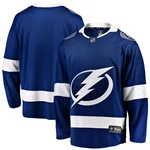 Dres Fanatics Breakaway Jersey NHL Tampa Bay Lightning Home