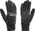 Leki Tour Lite Black/Chrome/White 10 Gants