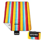 Spokey PICNIC GRAIN Picnic blanket 130x150