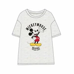 SHORT SHIRT SINGLE JERSEY MICKEY