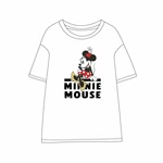 SHORT SHIRT SINGLE JERSEY MINNIE