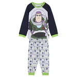 LONG PYJAMES SINGLE JERSEY BUZZ LIGHTYEAR