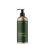 ATTITUDE Prírodné mydlo na ruky Super leaves Essentials - Bergamot & Ylang Ylang 473 ml