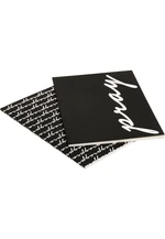 Pray Exercises Book 2-Pack Black/White