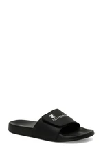 Lumberjack NORMAN 4FX BLACK Man Slipper