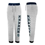 Children's Pants Outerstuff SKILLED ENFORCER FLEECE PANT SEATTLE KRAKEN