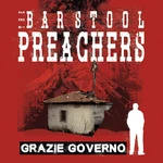 The Barstool Preachers - Grazie Governo (Bone Coloured) (Deluxe Edition) (LP)