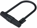 BBB U-vault 2.0 Black Cerradura