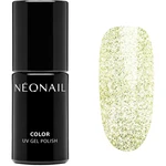 NEONAIL You're a Goddess gelový lak na nehty odstín Body Rules 7,2 ml