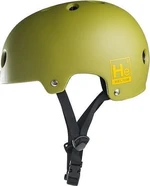 ALK13 Helium Green S/M Casco da ciclismo