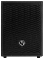 Warwick Gnome Pro CAB 12/4 Bassbox