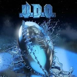 U.D.O. - Touchdown (2 LP)