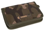 Fox pouzdro na doklady camolite licence wallet