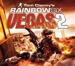 Tom Clancy's Rainbow Six: Vegas 2 EU PC Ubisoft Connect CD Key