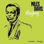 Miles Davis - Milestones (LP)