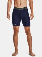 Under Armour UA HG Armour Kraťasy Modrá