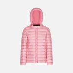 GEOX Pink women's down jacket Jaysen - Women's