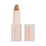 REVOLUTION Lip Allure Soft Satin Lipstick Chauffeur Nude rúž 3.2 g