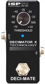 iSP Deci-Mate Effet guitare