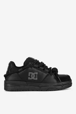 Sportovní DC Shoes RS-23M07073 Materiál/-Syntetický,Přírodní kůže (useň) - Lícová