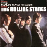 The Rolling Stones - Englands Newest Hitmakers (LP)