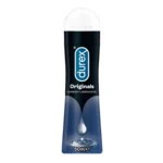 DUREX Lubrikačný gél Originals Silicone gel 50 ml