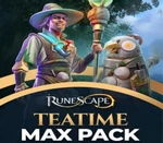 RuneScape - Teatime Max Pack DLC Steam CD Key