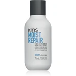 KMS Moist Repair Conditioner hydratačný kondicionér pre suché vlasy 75 ml